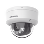 [Dual Light] Domo IP 2 Megapixel / Lente 2.8 mm / 30 mts IR + Luz Blanca / Micrófono Integrado / Antivandálico IK08 / ACUSENSE Lite / Exterior IP67 / H.265+/H.264+ / PoE / ONVIF (Profile S/T)