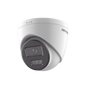 [Dual Light] Turret IP 6 Megapixel / Lente 2.8 mm / 30 mts IR + 30 mts Luz Blanca / Micrófono Integrado / ACUSENSE Lite / Exterior IP67 / H.265 / PoE / ONVIF / Micro SD