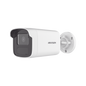 [Dual Light] Bala IP 4 Megapíxel / Lente 4 mm / 50 Mts IR + 50 mts Luz Blanca / ACUSENSE Lite (Detección de Humanos y Vehiculos) / Exterior IP67 / WDR 120 dB / PoE