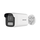 Cámara Bala IP / 8 Megapixel (4K) / Dual Light 50 m (164 ft) / Lente 4 mm / Ángulo 90° / AcuSense Lite / IP67 / PoE / Micrófono Integrado