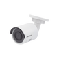 Bala IP 4 Megapixeles / Serie PRO / 30 mts IR EXIR / Exterior IP67 / Lente 2.8 mm / WDR 120 dB / PoE / Videoanaliticos Integrados / MicroSD