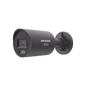 [Dual Light + ColorVu 3.0 + HikAI] Bala IP 4 Megapixel / Lente 2.8 mm / 40 mts IR + Luz Blanca / 2 Microfonos Integrados / Exterior IP67 / WDR 130 dB / ACUSENSE 3.0 / Metal / NEMA 4X / ACUSEEK