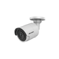 Bala IP 6 Megapixeles / Serie PRO / 30 mts IR EXIR / Exterior IP67 / Lente 2.8 mm / WDR 120 dB / PoE / Micro SD / Videoanaliticos Integrados