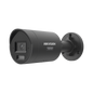 [Dual Light + ColorVu 3.0 + HikAI] Bala IP 6 Megapixel / Lente 2.8 mm / 40 mts IR + Luz Blanca / 2 Microfonos Integrados / Exterior IP67 / WDR 130 dB / ACUSENSE 3.0 / Metal / NEMA 4X / ACUSEEK