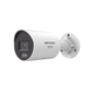 [Dual Light + ColorVu 3.0 + HikAI] Bala IP 6 Megapixel / Lente 2.8 mm / 40 mts IR + Luz Blanca / 2 Microfonos Integrados / Exterior IP67 / Estrobo Luz Blanca / WDR 130 dB / ACUSENSE 3.0 / Metal / N