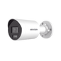 [Dual Light + ColorVu] Bala IP 8 Megapixel (4K) / Lente 2.8 mm / 40 mts IR + 40 mts Luz Blanca /  Microfono Integrado / Exterior IP67 /   WDR 130 dB / ACUSENSE (Filtro de Falsas Alarmas) / Captura