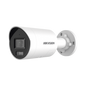 [Dual Light + ColorVu 3.0 + HikAI] Bala IP 8 Megapixel / Lente 2.8 mm / 40 mts IR + Luz Blanca / 2 Microfonos Integrados / Exterior IP67 / Estrobo Luz Blanca / WDR 130 dB / ACUSENSE 3.0 / Metal / N