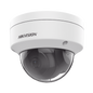 Domo IP 8 Megapixel (4K)/ Lente 2.8 mm / 30 mts IR EXIR /Exterior IP67 / IK10 /  WDR 120 dB / PoE / ACUSENSE (Evita Falsas Alarmas) / Entrada y Salida de Audio y Alarma / MicroSD / ONVIF / ACUSEARC