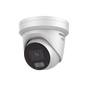 [Dual Light + ColorVu 3.0 + HikAI] Turret IP 6 Megapixel / Lente 2.8 mm / 30 mts IR + Luz Blanca / 2 Microfonos Integrados / Exterior IP67 / Estrobo Luz Blanca / WDR 130 dB / ACUSENSE 3.0 / Metal /