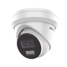 Cámara Turret IP / 8 Megapixel (4K) / Dual Light 30 m (98.4 ft) / WDR 120 dB / AcuSense / IP67 / PoE / Micro SD 512 GB