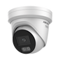 [Dual Light + ColorVu 3.0 + HikAI] Turret IP 8 Megapixel / Lente 2.8 mm / 30 mts IR + Luz Blanca / 2 Microfonos Integrados / Exterior IP67 / WDR 130 dB / ACUSENSE 3.0 / Metal / NEMA 4X / ACUSEEK