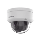 Domo IP / 4 Megapixel / Lente Motorizado 2.8-12 mm / Dual Light 40 m (131.2 ft) / AcuSense / WDR 120 dB / IP67 IK10 / PoE