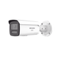 [Dual Light + ColorVu 3.0 + HikAI] Bala IP 4 Megapixel / Lente 4 mm / 60 mts IR + Luz Blanca / Exterior IP67 / Estrobo Luz Blanca / WDR 130 dB / ACUSENSE 3.0 / Metal / NEMA 4X / ACUSEEK