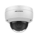 Domo IP 5 Megapixel / Lente 2.8 mm / 40 mts IR / IP67 / IK10 / Microfono Integrado / Entrada/Salida Alarma / Captura Facial / ONVIF / AcuSense / Micro SD / DarkFighter