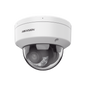 [Dual Light + ColorVu 3.0 + HikAI] Domo IP 8 Megapixel / Lente 2.8 mm / 30 mts IR + Luz Blanca / 2 Microfonos Integrados / Exterior IP67 / WDR 130 dB / ACUSENSE 3.0 / Metal / NEMA 4X / ACUSEARCH