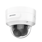 Domo IP 4 Megapixel / Lente Mot. 2.7 a 13.5 mm / 40 mts IR EXIR / Exterior IP66 / IK10 / DARKFIGHTER / Audio y Alarma I/O / PoE+ / ONVIF / Micro SD / 4 Analíticos: AcuSense, Deteccion Facial, Conte