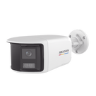 Cámara Bala TURBOHD / 3K 5 Megapixel / Visión 180° / Dual Light 40 m (131.2 ft) / Micrófono Integrado / IP67