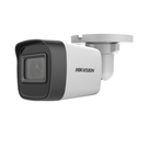 Cámara Bala TURBOHD / 2 Megapixel 1080p / Gran Angular 99° / IR EXIR 30 m (98.4 ft) / IP67 / 4 Tecnologías / dWDR / Metal