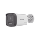 Cámara Bala TURBOHD / 2 Megapixel (1080p) / Dual Light 40 m (131.2 ft) / Audio Bidireccional Full Duplex / IP67