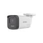 [Audio Bidireccional + Dual Light + ColorVu] Bala TURBOHD 4K (8 Megapixel) / Lente 2.8 mm / 40 mts IR EXIR + 40 mts Luz Blanca / Micrófono y Bocina Integrado / Exterior IP67 / Metal / dWDR