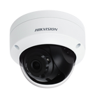 Domo TURBOHD 4K / 8.29 MP / Gran Angular 102.9° / Lente 2.8 mm / Exterior IP67 / IK10 / IR EXIR 30 m (98.4 ft) / TVI-AHD-CVI-CVBS / dWDR