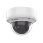 Domo TURBOHD 5 Megapixel / Lente Motorizado 2.7 - 13.5 mm / IR EXIR 40 mts / TVI-AHD-CVI-CVBS / IK10 / IP67 / dWDR / 12 Vcc / 24 VCA