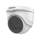 Domo TURBOHD 2 Megapixel (1080p) / Gran Angular 106° / Lente 2.8 mm / 30 mts IR EXIR / Exterior IP67 / 4 Tecnologías / dWDR