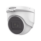 Domo TURBOHD 2 Megapixel (1080p) / Gran Angular 106° / Lente 2.8 mm / 30 mts IR EXIR / Exterior IP67 / 4 Tecnologías / dWDR