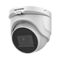 Turret TURBOHD 5 Megapixel / Lente 2.8 mm / 30 mts IR EXIR  / Exterior IP67 / Metal / 4 en 1 / dWDR