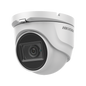 Eyeball TURBOHD 4K (8 Megapixel) / Gran Angular 102.9° / Lente 2.8 mm / Exterior IP67/ IR EXIR 30 mts / dWDR / TVI-AHD-CVI-CVBS / Metal