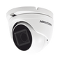 Eyeball TURBOHD 4K (8 Megapixel) / Lente Mot. 2.7 a 13.5 mm / IR EXIR 60 mts / Exterior IP67 / dWDR / TVI-AHD-CVI-CVBS / 9 a 15 Vcc