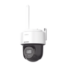 Cámara PT IP / 4 Megapixel / Lente 4 mm / IR 30 m (98.4 ft) / Wi-Fi / Audio Bidireccional / IP66 / Autoseguimiento