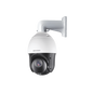 Domo IP PTZ 2 Megapixel / 25X Zoom / 100 mts IR / Exterior IP66 / PoE+/ WDR Real / Defog / EIS / HLC / 3D-DNR / Ultra Baja Iluminación