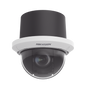 PTZ IP 4K (8 Megapixel) / 25X Zoom  / Uso en Plafon / IP54 / ACUSEEK / DARKFIGHTER / ACUSENSE / WDR 120 dB / Audio y Alarmas I/O / HLC / EIS / PoE+ / Micro SD