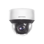 Mini Domo IP PTZ 2 Megapixel / 25X Zoom / 50 mts Luz Infrarroja Inteligente (Visión Nocturna) / Autoseguimiento / WDR 120 dB / PoE+ / IP66 / Ultra Baja Iluminación / MicroSD