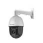 PTZ IP 4 Megapixel / 25X Zoom / 150 mts IR / Ultra Baja Iluminación / Exterior IP66 / WDR / Hi-PoE