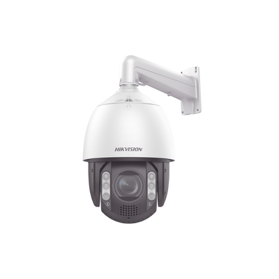 [PROTECCIÓN ACTIVA] PTZ IP 2 Megapixel / 20X Zoom / ColorVu / 100 mts Luz Blanca / 150 mts IR / ACUSENSE (Evita Falsas Alarmas) / IP66 / IK10 / Alerta Audible 30 metros y Luz Estroboscópica / Autos