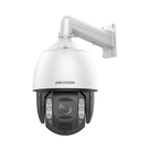 Cámara PTZ IP / 8 Megapixel / 12X Zoom Óptico / ColorVu / IR 150 m (492.1 ft) / Luz Blanca 100 m (328.1 ft) / IP66 / IK10 / Hi-PoE