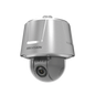 Domo IP PTZ 2 Megapixel / Anticorrosivo / 23X Zoom / DARKFIGHTER /Exterior IP67 / IK10 / WDR 120 dB / Onvif / Autoseguimiento