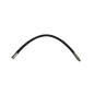 Cable de Acero Trenzado Inoxidable (316L) / IP68 / Para Protección de Cables en Entornos Explosivos / 1 Metro de Longitud