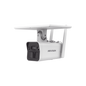 Kit Solar IP All in One / Doble Detección (Radar + PIR) / Bala IP 4 Megapixel / Lente 4 mm / Panel Solar / Batería de Respaldo de Litio 10Ah (Hasta 11 Días) / Conexión 4G / Audio de Dos Vías / Acce