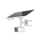 Kit Solar IP All in One / Cámara Bala ColorVu 4 Megapixel / Lente 4 mm / Panel Solar / Batería de Respaldo de Litio 23.2Ah (Hasta 24 Días) / Conexión 4G / Accesorios de Instalación