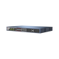 Switch PoE 250 Metros Larga Distancia / 16 Puertos 802.3at (30 W) 100 Mbps + 2 Puertos Gigabit + 2 Puertos SFP