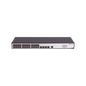 Switch Gigabit  / Administrable / 24 Puertos RJ45 GE  / 4 Puertos SFP 10G  / Soporta IGMP