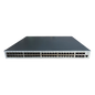 Switch Gigabit / Administrable Capa 3 / 24 puertos 10/100/1000 Mbps + 24 puertos SFP / 6 puertos SFP+ 10 G de Uplink.