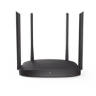 Router Inalámbrico Gigabit / Doble Banda AC / 1200 Mbps / 4x4 MU-MIMO / 4 Antenas 5 dBi / 4 Puertos LAN + 1 WAN