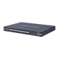 Decodificador de Vídeo de 4 canales con salida 4K / 4 Salidas HDMI / Soporta hasta 64 canales de Vídeo Simultáneos / Videowall