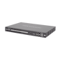 Decodificador de Vídeo de 8 Salidas HDMI 4K / Soporta hasta 128 canales de Vídeo Simultáneos / Videowall