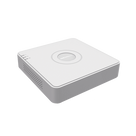 DVR Híbrido / 16 Canales TurboHD + 2 Canales IP / 1080p Lite / AcuSense Lite / Audio por Coaxitron / H.265+ / 1 Bahía HDD
