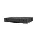 DVR Pentahíbrido / 4 Canales TurboHD + 1 Canal IP / 2 Megapixel (1080p) Lite / AcuSense Lite / Audio Bidireccional Coaxitron / H.265+ / 1 Bahía HDD 4 TB